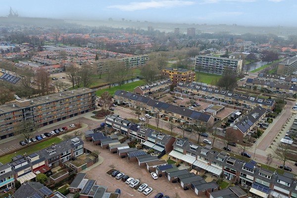 Medium property photo - Rivierenlaan 28, 3181 DR Rozenburg